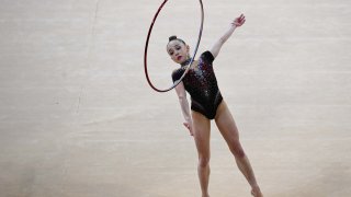 Още два медала за Стилияна Николова на Световната купа