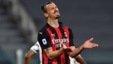 Милан без Ибра срещу Ливърпул, Клоп го засипа с комплименти