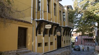 old olovdiv