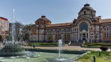 Архитект Петко Момчилов, без който София не би била същата