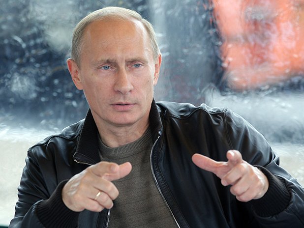 Заплахи от терористи, бойкоти и закани за демонстрации: "Игрите на Путин" определено предизвикват световен интерес