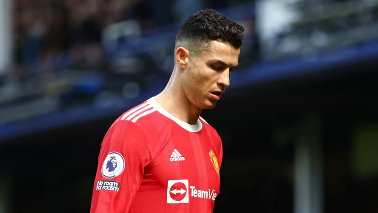 Юнайтед се опитва да пробута Роналдо обратно на Юве