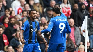 Юнайтед, Ливърпул и Челси следят млада звезда на Борнемут