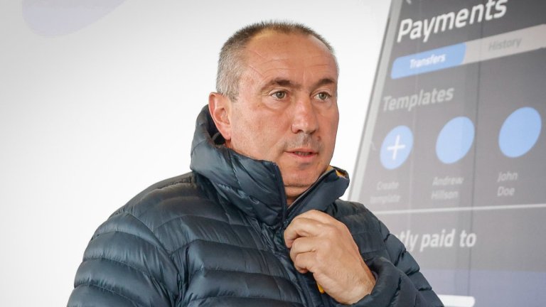 Футболист на Мъри Стоилов може да бъде продаден за 20 млн. евро