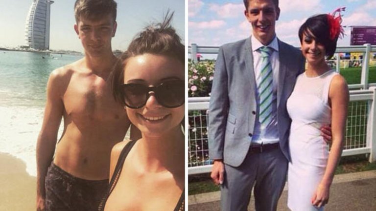 7. Шанън Хорлок (Ник Поуп)