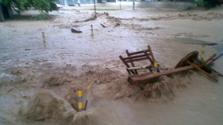 Снимка: Да помогнем на Аспарухово