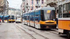 За щастие при инцидентите няма сериозно пострадали