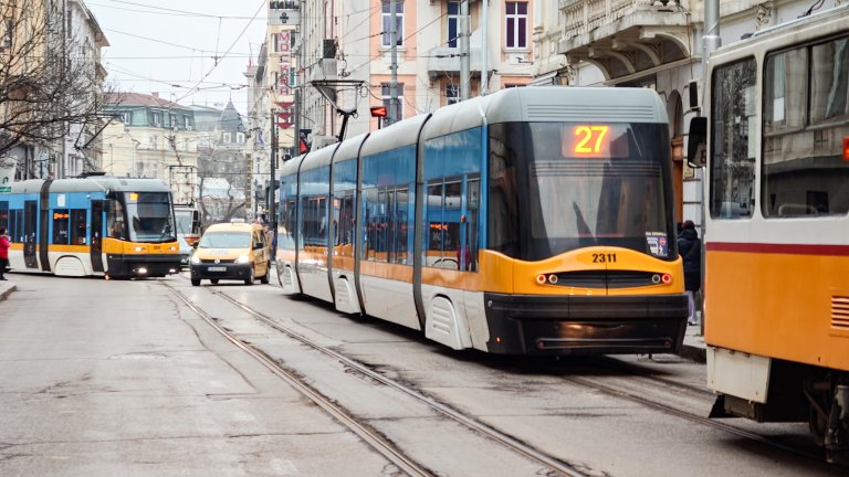 За щастие при инцидентите няма сериозно пострадали