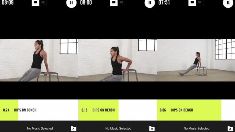 Кофички на пейка – 30 сек