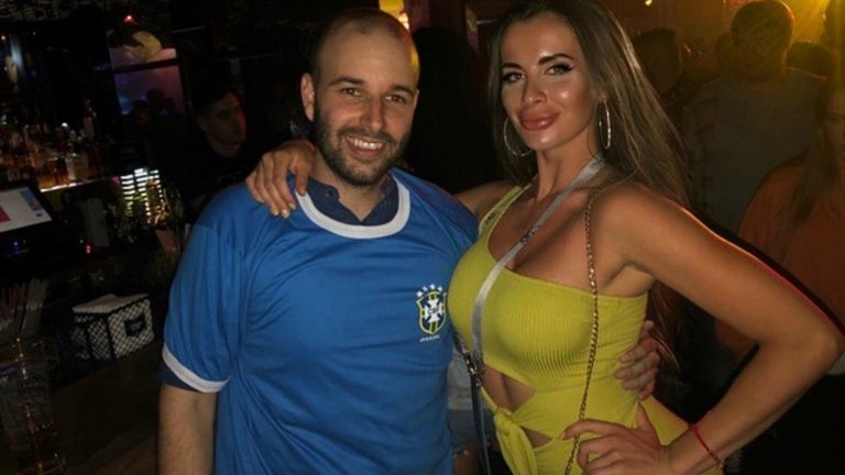 Блогърът Платон Беседин ядоса руските феминистки с коментара си