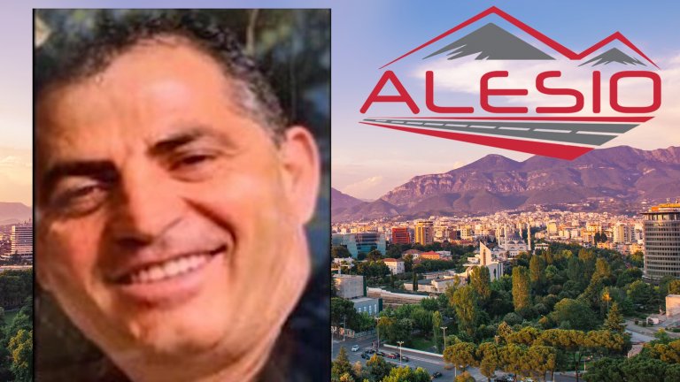 Един албански наркотрафикант, който успя да измами системата и да стане строителен барон в родината си