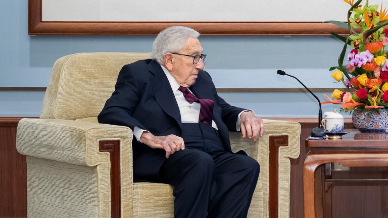 Според бившия първи американски дипломат целта на "Хамас" е да мобилизира арабския свят срещу Израел