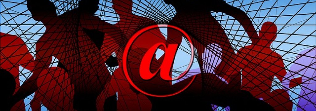 e-mail