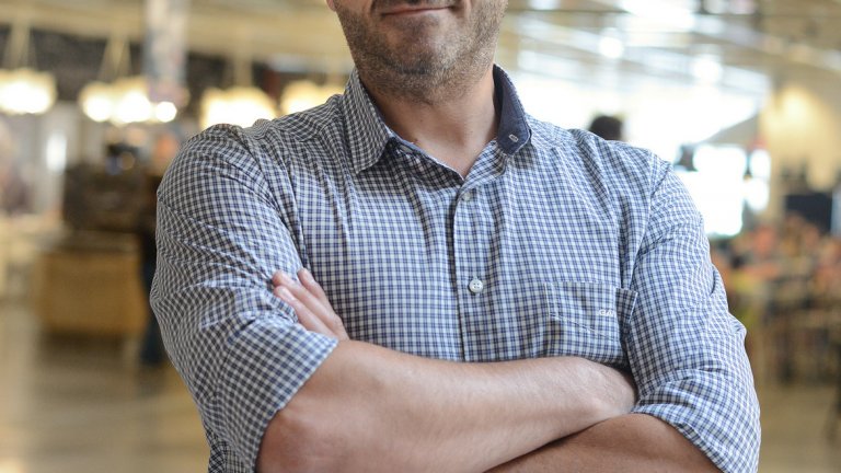 Никос Ифантидис оглави ИКЕА България