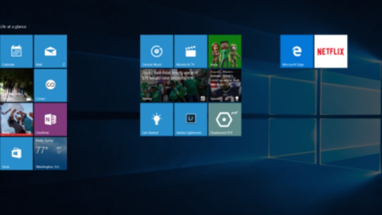 Вашият ключ за шифроване е подкрепен с OneDrive
Не е непременно нещо лошо, но e нещо, което трябва да знаете. Когато криптирането е включено, Windows 10 автоматично криптира устройството и генерира ключ за възстановяване на BitLocker. Microsoft може да оповести данните ви, когато прецени.
Това е частта, за която трябва да бъдете най-загрижени: Новите правила за поверителност на Microsoft са много спорни, когато става въпрос за това кога и дали личната ви информация ще бъде разкрита.