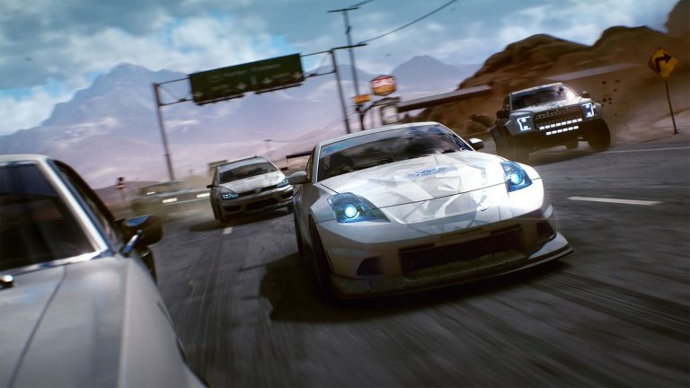 Need for Speed Payback

платформи: PS4, Xbox One, PC
излиза на: 10 ноември

Още един рейсър намира място сред най-очакваните игри на сезона, но този път категорично попада в аркадната категория. Поредицата Need for Speed едва ли се нуждае от представяне; това, от което се нуждае, е атрактивна нова игра, която да възстанови репутацията й, претърпяла немалко удари в последните години.

Фактът, че миналата есен за пръв път от повече от десетилетие не видяхме Need for Speed игра, говори категорично, че поредицата е била преосмислена. Резултатът е Need for Speed Payback - игра с отворен свят и силен акцент върху историята, която ще ни срещне с не един, а цели трима главни герои, оплетени в нелегалните улични гонки. Чисто технически, добрата новина тук е, че за разлика от предната Need for Speed игра, тази няма да изисква непрекъсната връзка с интернет, ако играете сами. Графиката е на обичайното високо ниво, очакват ни още динамично време и цикъл „ден и нощ“ за максимална атмосфера.
