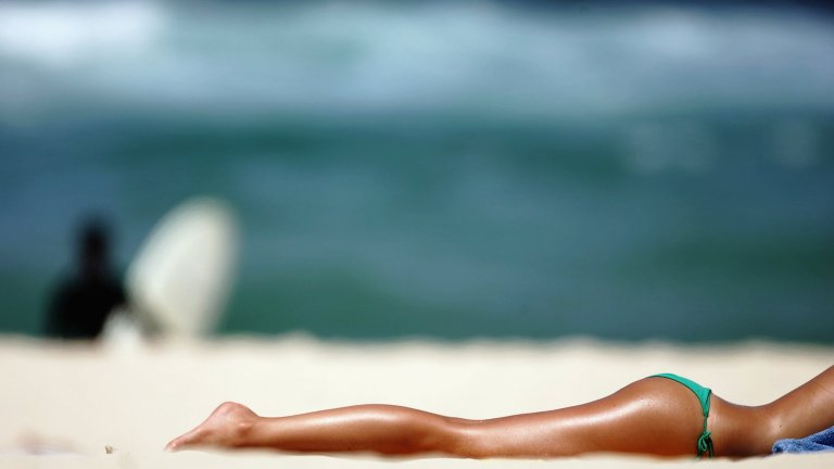 Australia Prepares For Record Summer Temperatures