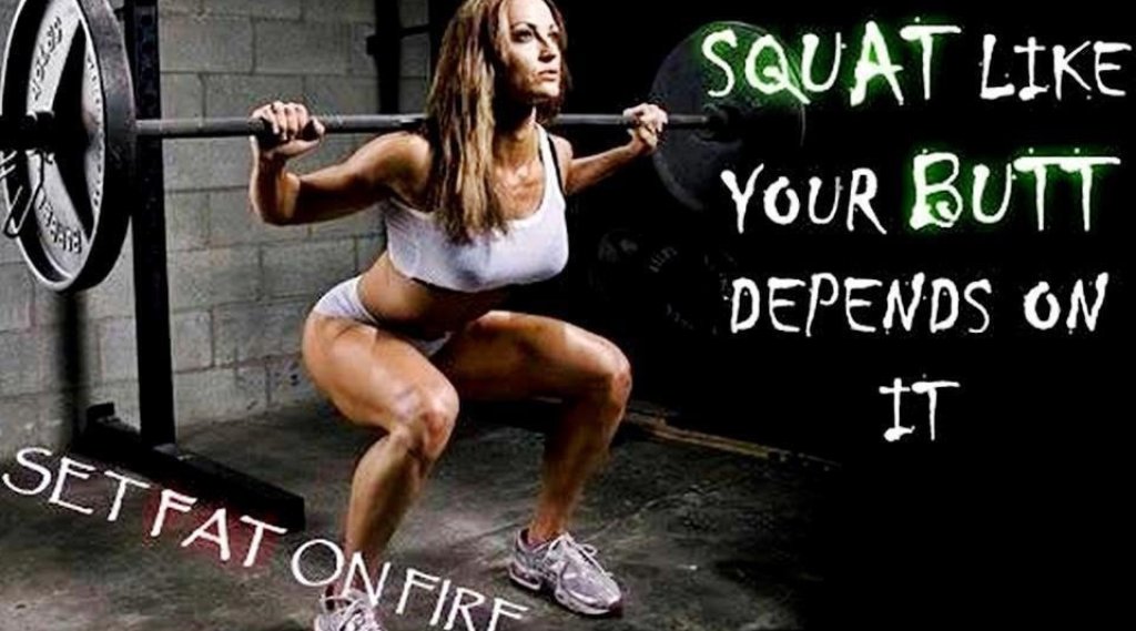 Не се мотайте във фитнеса – тренировката трае между 45 мин и 1 час.