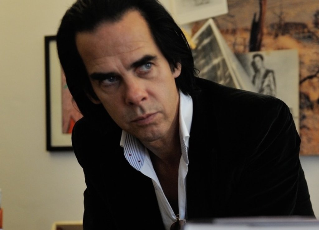 Nick Cave