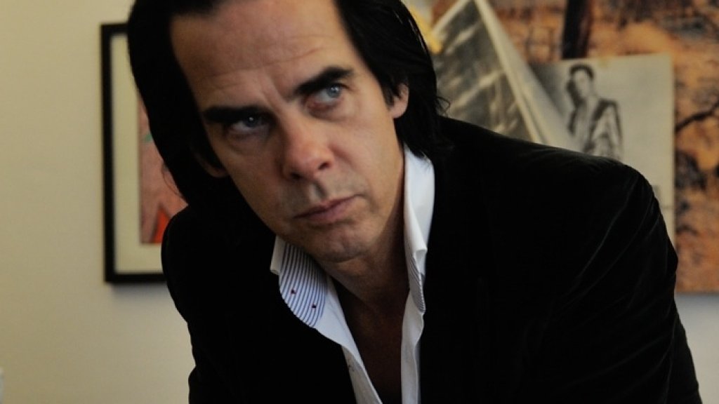 Nick Cave