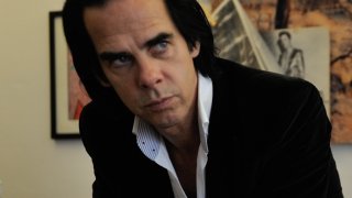 Nick Cave