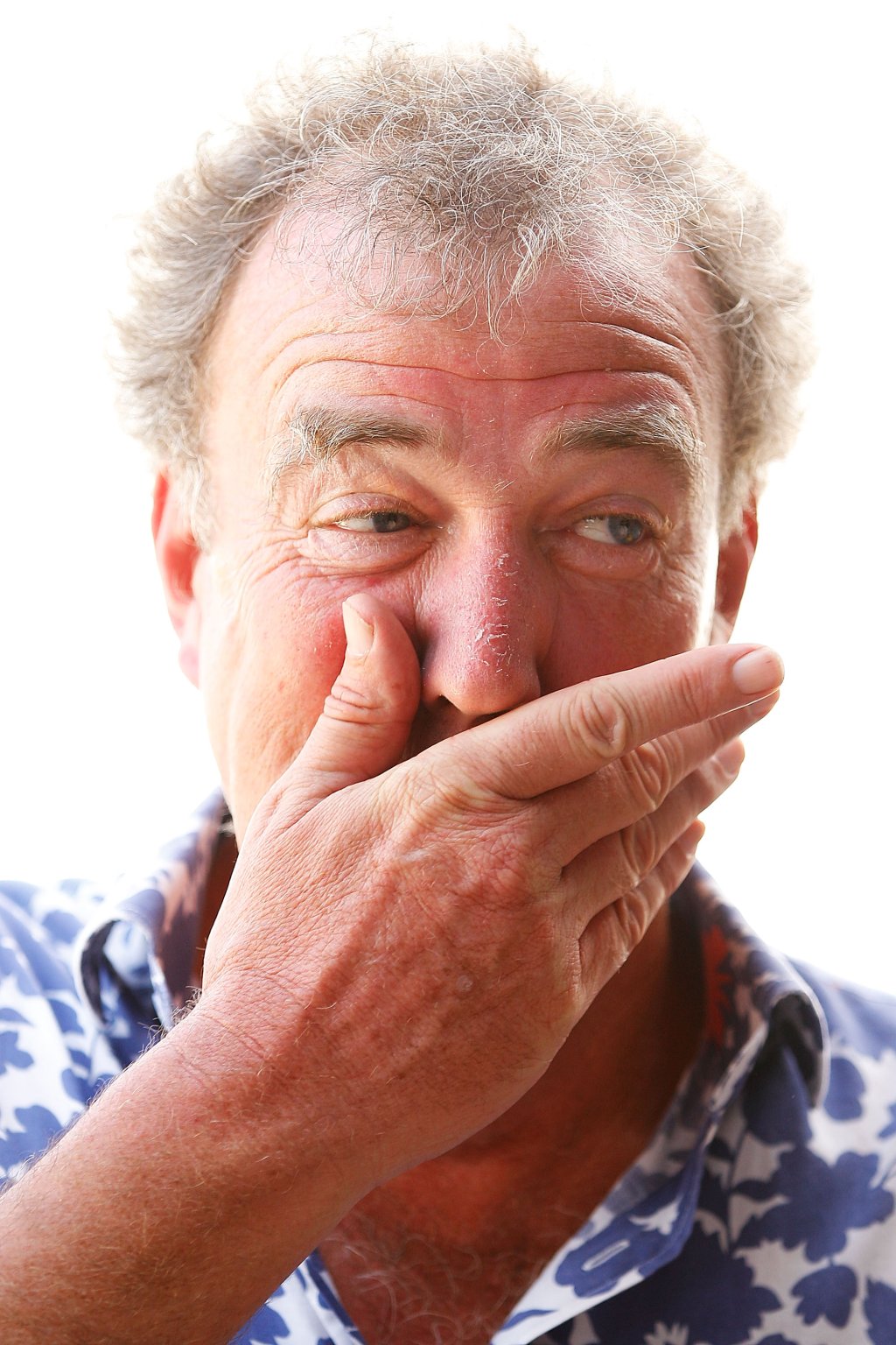 Jeremy Clarkson