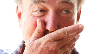 Jeremy Clarkson