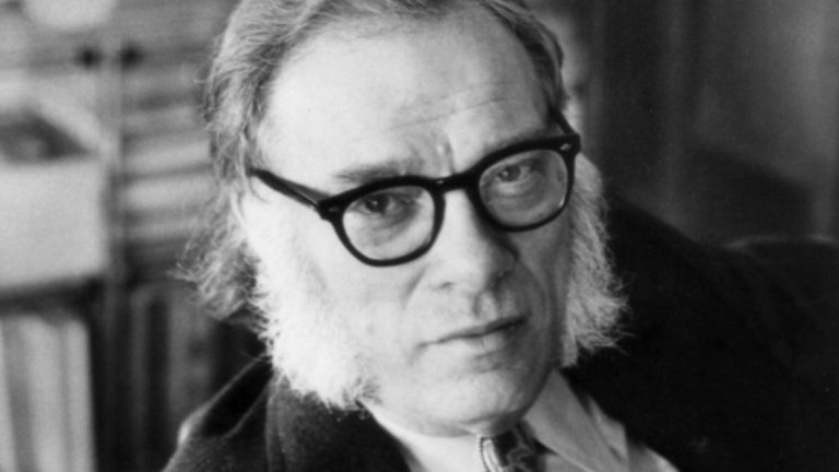 Айзък Азимов  
 Да, култовият фантаст също влиза в групата. Азимов се заразява с вируса чрез кръвопреливане по време на сърдечна операция по поставяне на байпас. Вместо да го спаси, това го убива няколко години по-късно през 1992 г.
 Звучи също толкова фантастично, но е истина и според близките на писателя вирусът е довел до редица бъбречни и сърдечни усложнения, а в последите си месеци Азимов е бил предупреден от лекарите да не излиза от дома си и да контактува само с тесен кръг от хора.
 Втората съпруга на писателя Джанет и децата от първия му брак решават да оповестят истината 10 години по-късно. В епилога към изданието „Беше добър живот“ тя разказва как Азимов е искал да признае публично, че умира от усложненията на СПИН, но лекарите категорично му забраняват, защото смятат, че това ще е голям удар върху семейството.