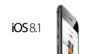 iOS 8.1