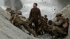 Режисьорът Сам Мендес предизвиква себе си с новия си филм. "1917" ще бъде заснет и монтиран, сякаш е една дълга продължителна сцена, и ще проследи в реално време пътуването на своите главни герои из бойните полета на Първата световна война.