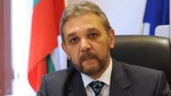Цветан Димитров напуска поста си заради кризата в Странджа