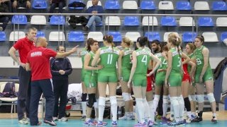 volley jeni