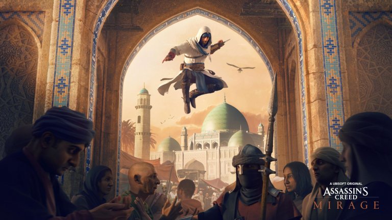 Assassin's Creed Mirage
Платформи: Windows, PlayStation 4/5, Xbox One/Series X/Series S
Кога: 2023 г.

Радваме се за предстоящата поява на Mirage не толкова, защото ни се играе поредната Assassin's Creed, а защото тази игра обещава да се върне към стелт корените на поредицата, които последните няколко заглавия изоставиха за сметка на open world RPG геймплей, на места - твърде разводнен.

Фокусът в AC Mirage е върху предисторията на Басим (вече го видяхме във Valhalla), който от уличен крадец ще се превърне в асасин. Действието се развива през 9 век в Багдад, а геймплейът е по-линеен и центриран върху историята. Очаква се играта да е по-кратка, около 15-20 часа, което е обяснимо с оглед на това, че ще напомня повече на старите Assassin’s Creed игри.