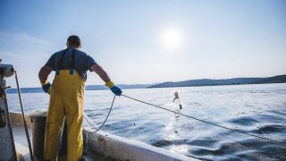 Машината е украинска (снимката е илюстративна)