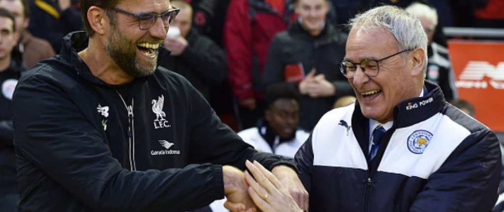 Ливърпул – Лестър, събота 19:30 часа
Ливърпул си е Ливърпул. Може да обърне Арсенал до 4:3, след което да загуби с 0:2 от Бърнли, а в третия кръг да направи 1:1 с Тотнъм и след три изиграни мача да има и трите възможни знака срещу името си. Шампионите пък стартираха неуверено и записаха първия си успех в последния кръг – с 2:1 срещу Суонси. Очакваме да видим как ще се впише рекордното попълнение на „лисиците“ Ислам Слимани, докато новите Мане и Вайналдум вече започнаха да се вписват добре за тима на Юрген Клоп.
Сигурен залог: 1 – 1,70
Рисков залог: Победа за Ливърпул и над 2,5 гола в мача – 2,40