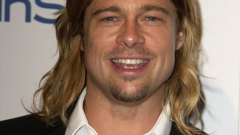 Април 2003-та