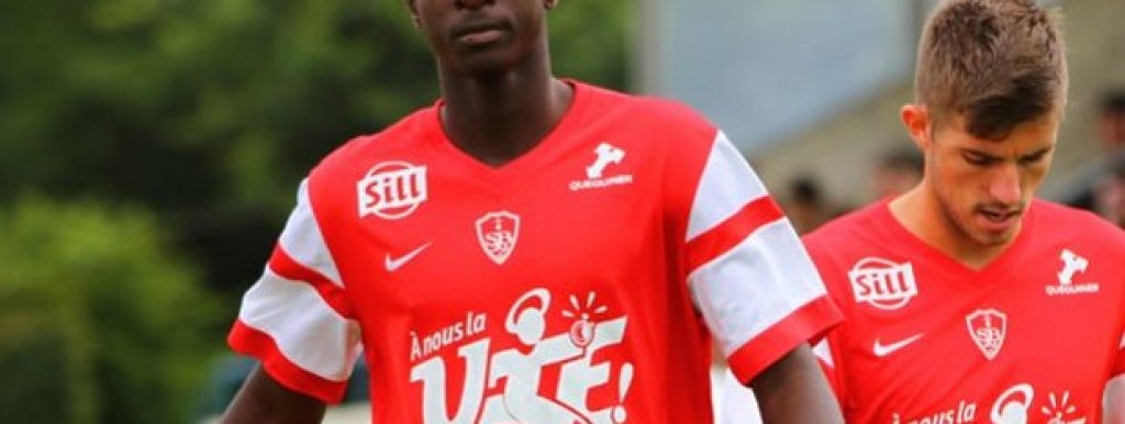 Ибрахима Сисоко, Брест
Не може без французин. И няма френски талант, когото Нюкасъл да не следи. Този случай не е различен. 18-годишният халф вече играе редовно за Брест в Лига 2. Висок (1,93 м) и силен, Сисоко впечатлява с изявите си като дефанзивен полузащитник, а освен „свраките“, Ливърпул също има интерес към него.