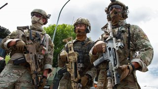 KSK действително има сериозни проблеми, които изискват неотложно решение