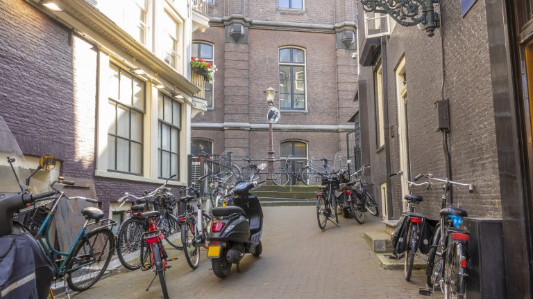 Целта на властите е повече безопасност и по-малко шум