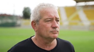 След трагедия на пътя почина бившият треньор на ЦСКА и Литекс Ферарио Спасов