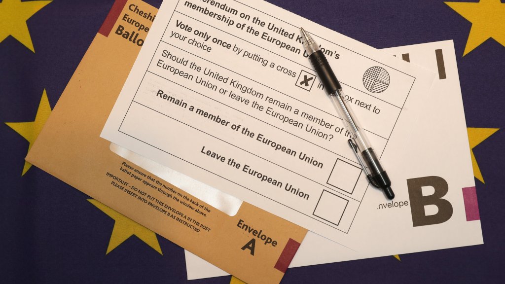 brexit