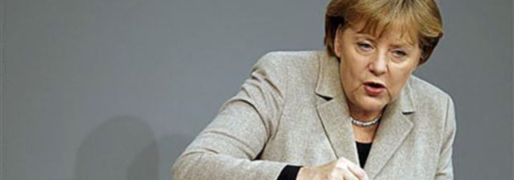 merkel
