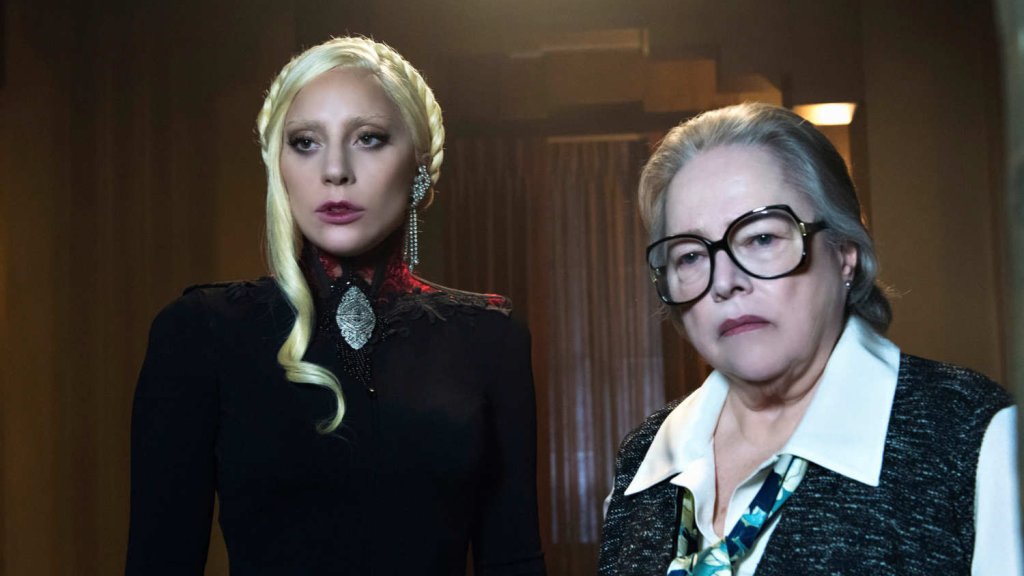 зловеща семейна история american horror story, хотел хотел сесил