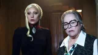 зловеща семейна история american horror story, хотел хотел сесил