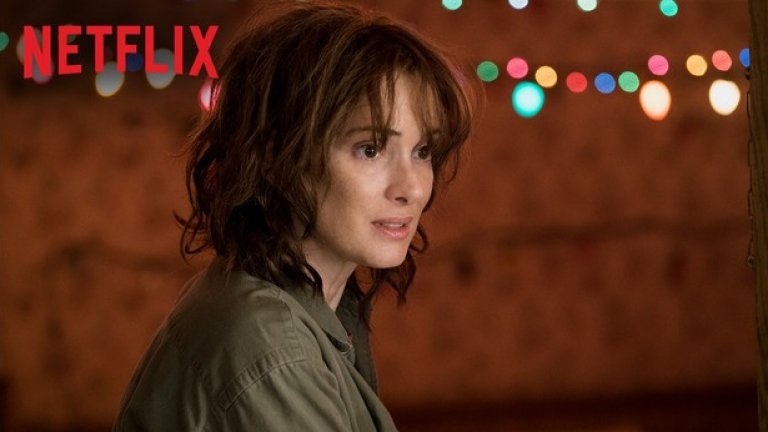 Stranger Things е ново ниво в телевизията.
