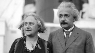 Алберт Айнщайн не се разбирал с деца, Шрьодингер и Хайзенберг