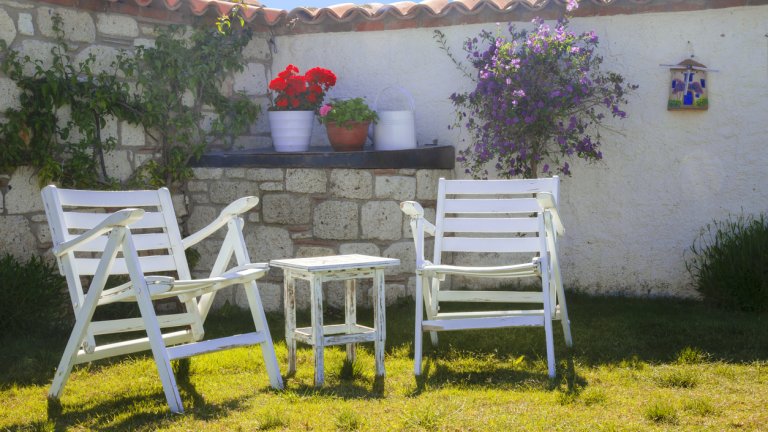 Това не е избор, който правиш, защото е лесен, а защото го усещаш като правилното нещо - за себе си и за семейството си