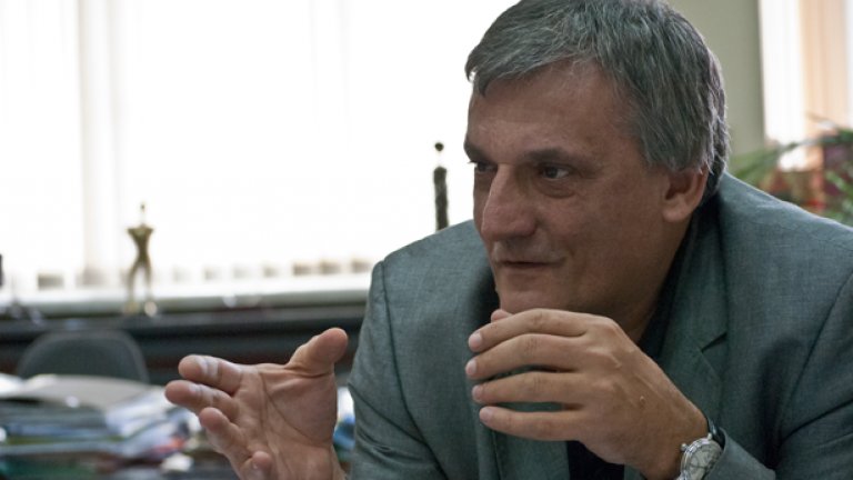 Главният архитект представи и проект за тунел, който ще е двойно по-скъп