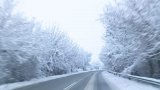 От АПИ предупреждават шофьорите да са подготвени за зимни условия