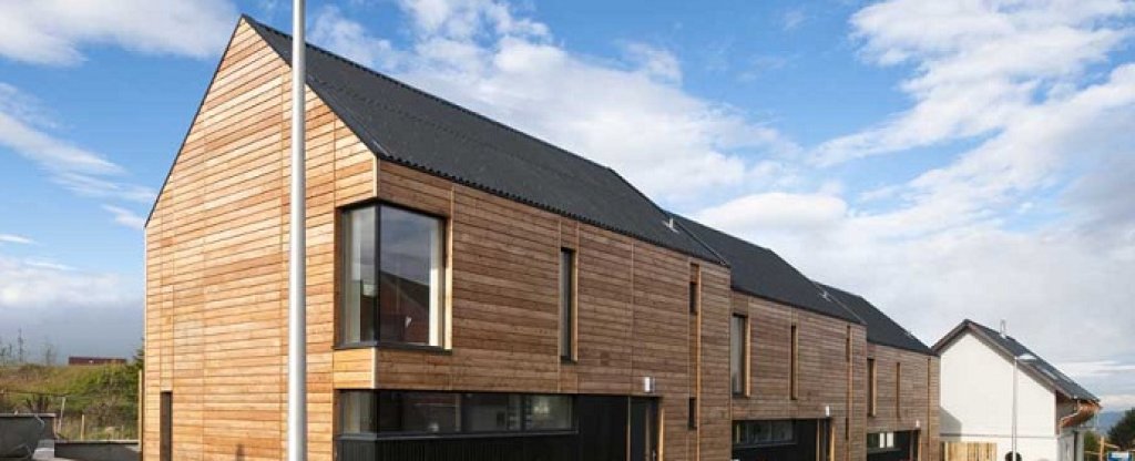 HIGHLAND HOUSING EXPO INVERNESS - PLOTS 11 & 12